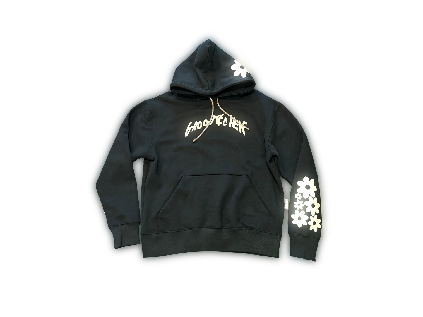 Be the best you hoodiE