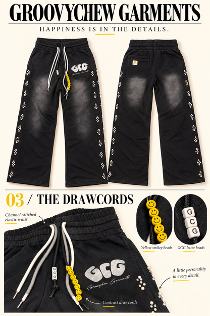 Brand core Pants