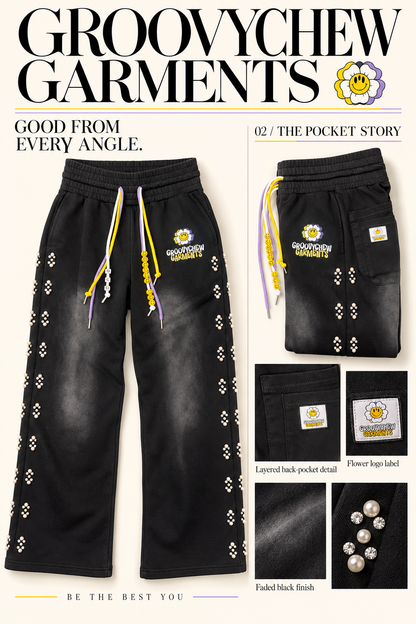 Brand core Pants
