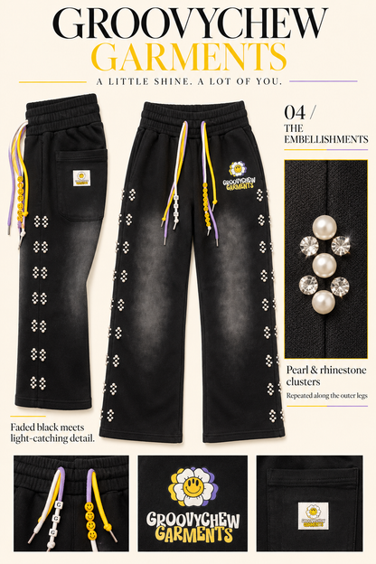 Brand core Pants