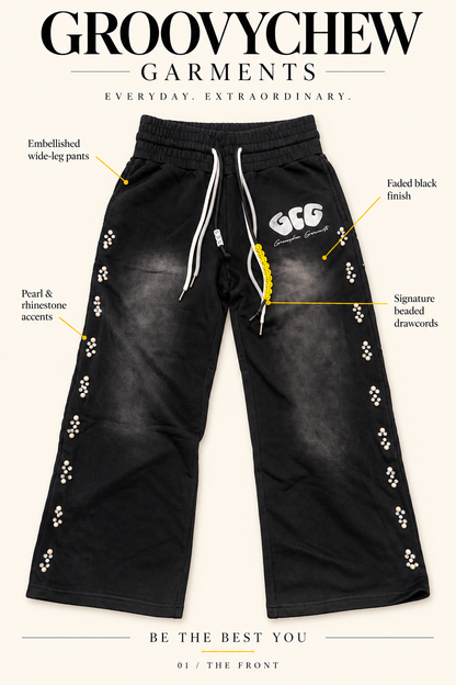 Brand core Pants