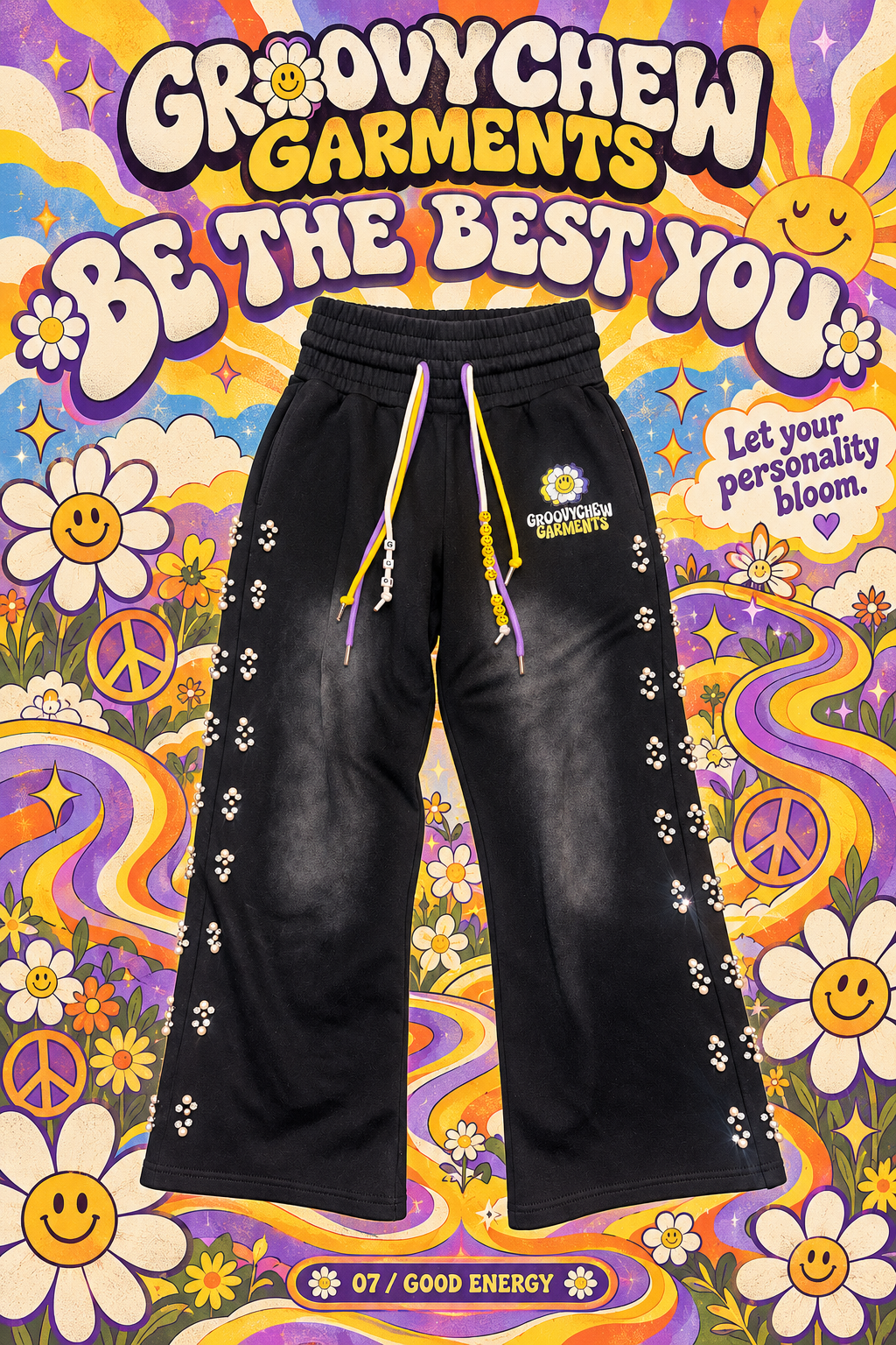 Brand core Pants