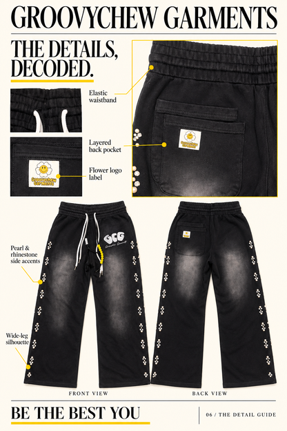 Brand core Pants