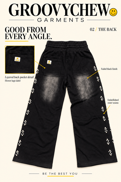 Brand core Pants