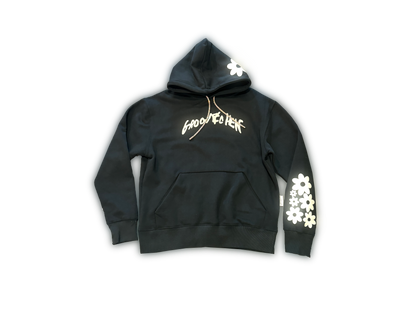 Be the best you hoodiE