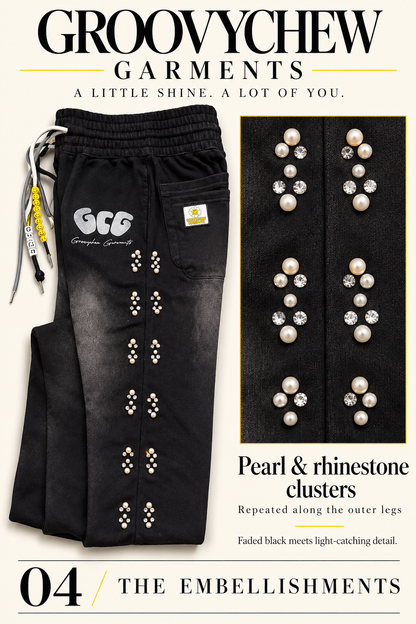 Brand core Pants