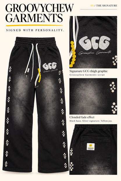Brand core Pants