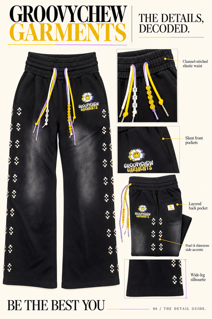 Brand core Pants