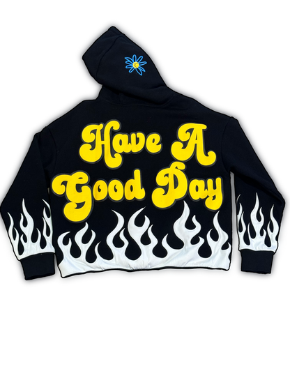 Have a good day hoodie